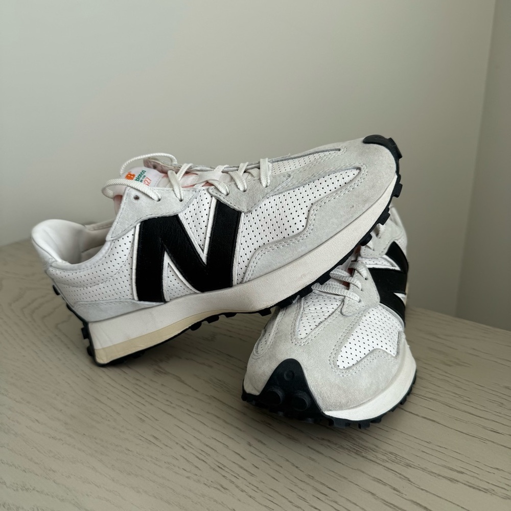 Casablanca x New Balance 327 - Size 9 Men’s / 10.5 Women’s
